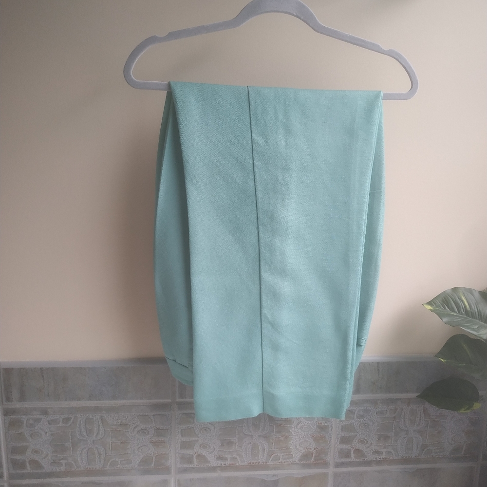 Women's linen pants